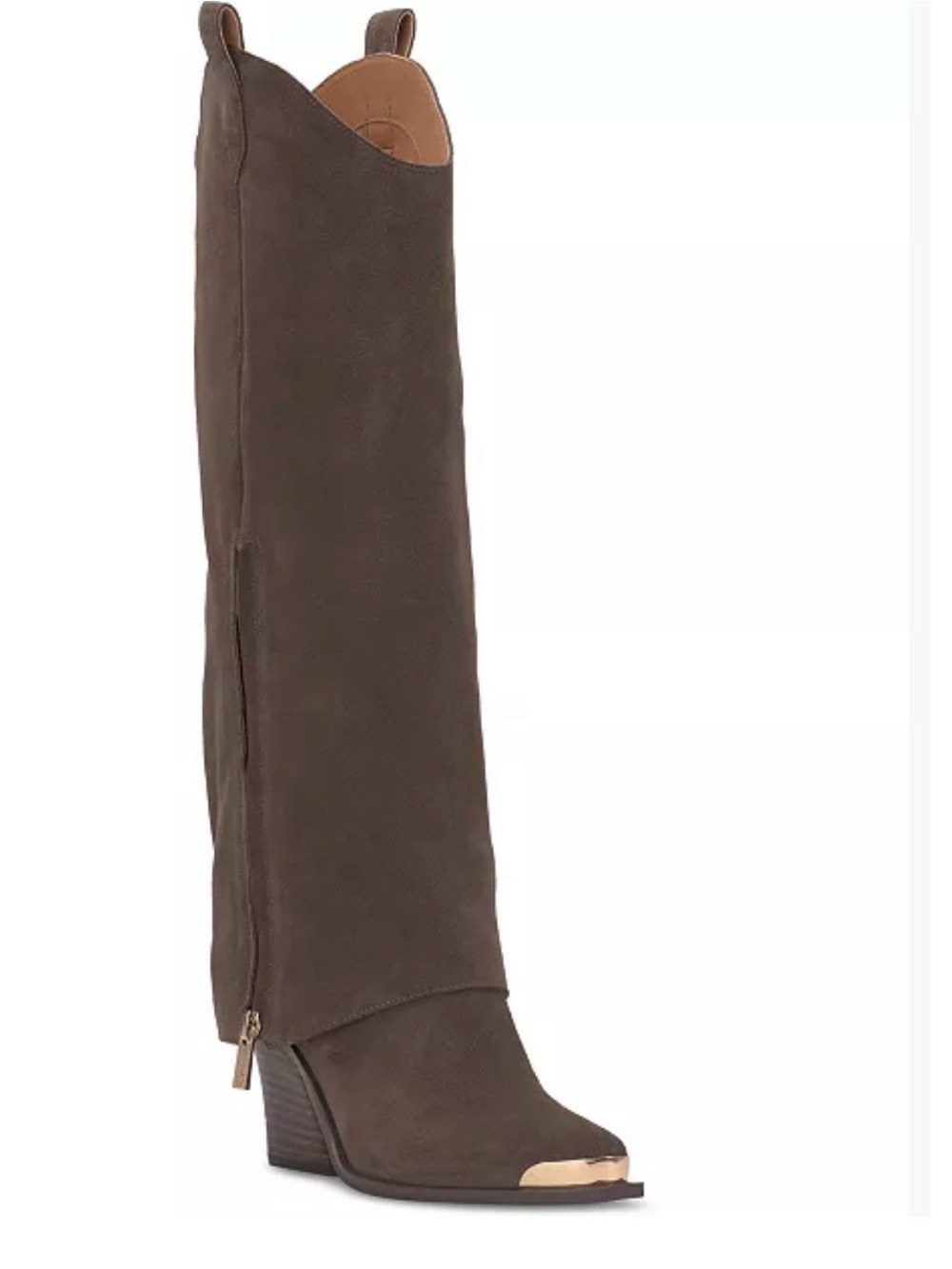 Jessica Simpson Knee High
Western Metal Toe Cowgirl Boots, Astoli Dance Club